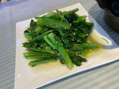清炒时蔬-拾忆·私厨(光谷店)