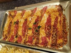 -西塔老太太泥炉烤肉(双井店)