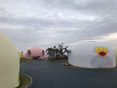 -漳州滨海火山岛自然生态风景区