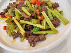 -便宜坊烤鸭店(玉蜓桥店)