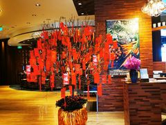-上海浦东嘉里大酒店