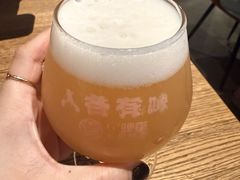 -牛啤堂精酿啤酒餐吧(五棵松华熙店)