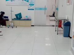 -美联众合动物医院·24h京西诊疗中心