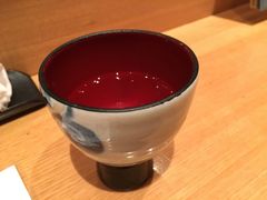 -筑地玉寿司(銀座コア店)