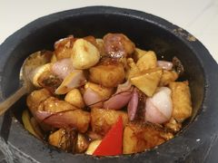 -富淳饭店(陆家嘴保利广场店)