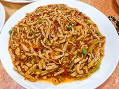 -春饼小吃(钱塘街店)
