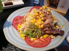 -牛焱·烧肉酒肆(五大道店)