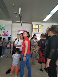 -成都市妇女儿童中心医院(中心院区)