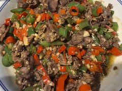 -欧记大排档·景德菜(上海首店)