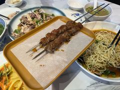 -尹兰楼西北风情餐厅(嘉定店)