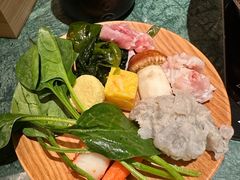 -牛New寿喜烧(龙湖金沙天街店)