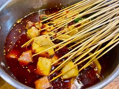 -付小姐在成都(中山公园店)