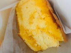咸蛋黄夹心-小熊吉姆(kkone店)