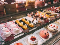 -BreadTalk面包新语·烘焙蛋糕(东方宝泰广场店)