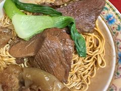 -金杨拉面王小吃面馆·牛三宝面·红烧牛肉粉