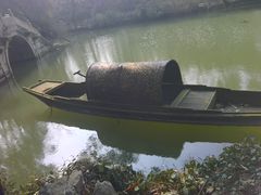 -绮园景区