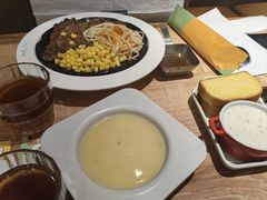 -豪客来牛排(成都锦江大融城店)