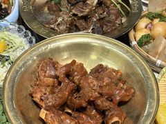 -和庆斋羊蝎子火锅·碳缸烧烤(顺义旗舰店)