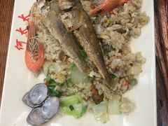 -何太太馄饨面铺(大浒东苑店)