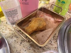 -姜胖胖无限自助烤肉(罗湖宝能店)