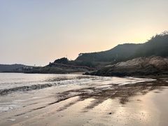 -宁波松兰山滨海旅游度假区