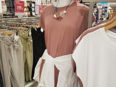 -优衣库(福州五四北泰禾广场店)