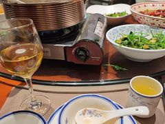 -老铺人家酒店(紫荆名流店)