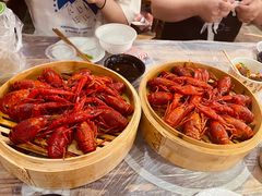 -靓靓蒸虾·头牌蒸虾(雪松路总店)