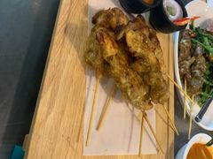 -simply thai天泰(长泰广场店)