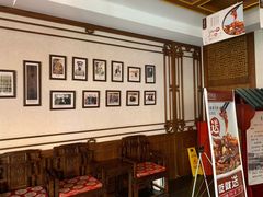 -惠丰堂饭庄·烤鸭·京味菜(西北旺·唐家岭店)