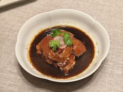 -江南灶中餐厅(南京香格里拉店)