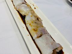 叉烧肠粉-彩福皇宴(皇室堡店)