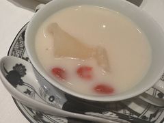 -夏苑(新加坡丽思卡尔顿美年酒店)