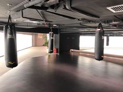 -TRACTION 运动中心(金融街店)