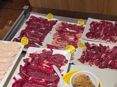 -潮泰牛肉火锅 · 创于1992年(车公庙店)