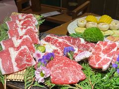 -MIKOMIKO和牛烧肉专门店(南门店)