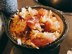 -同仁四季椰子鸡(宝安壹方城店)