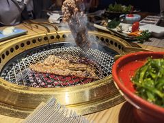 -江户烧肉(高德店)