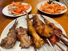 -惠州白鹭湖雅居乐喜来登度假酒店-盛宴标帜西餐厅
