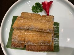 香糟带鱼-皇饭儿·王润兴酒楼(河坊街店)