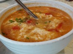 -阿英煲(凉城路店)