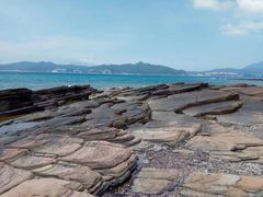 -东平洲海岸公园