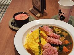 -池奈·咖喱蛋包饭(熙地港店)