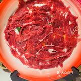陈艳红成都牛肉老火锅，🔥火锅底料现炒味很好