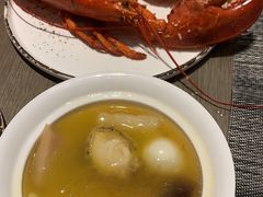 -博林天瑞喜来登酒店·西丽尚膳