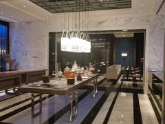 -上海苏宁宝丽嘉酒店·Cafe Bellagio西餐厅