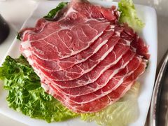-枇杷园食为鲜火锅(南山店)