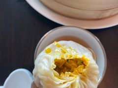 -广州柏悦酒店·悦景轩·粤菜餐厅