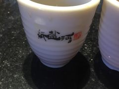 -纸盐河码头火锅(十八梯店)