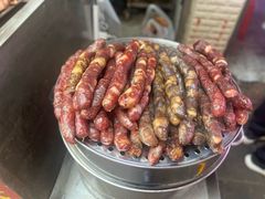 -大观篆新农贸市场